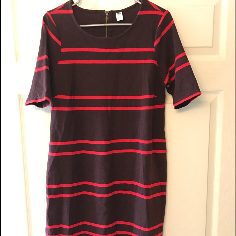 Old navy maternity dress